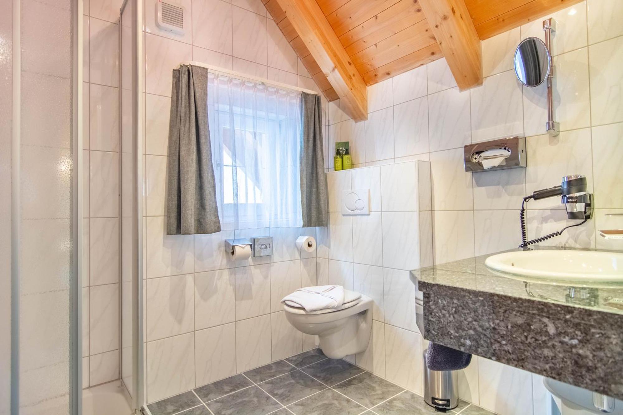 Hotel Garni Alpenhof Ισγκλ Εξωτερικό φωτογραφία